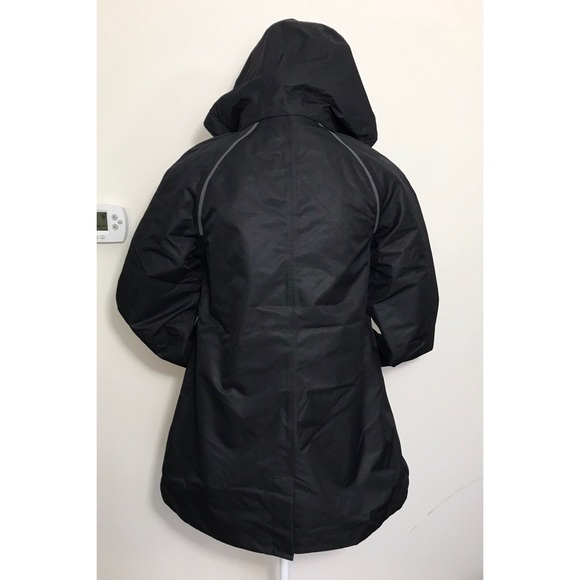 The North Face Women’s Mosswood TriClimate Jacket
